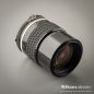 Preview: Nikon Nikkor 135/2,8 AIS (Condition A/A-)