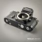 Preview: Nikon F2A schwarz Photomic (Zustand A/A-)
