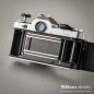 Preview: Nikon FE (Condition A/A-)