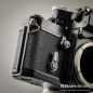 Preview: Nikon F2A schwarz Photomic (Zustand A/A-)