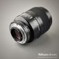 Preview: Nikon AF-D Micro-Nikkor 105/2,8 (Zustand A)