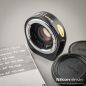 Preview: Nikon AF-Teleconverter TC-16A (Condition A)