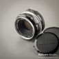 Preview: Nikon Nikkor-S Auto nonAI 5cm/2 (Zustand A-/AB)