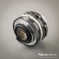 Preview: Nikon Nikkor-S Auto nonAI 5cm/2 (Zustand A-/AB)