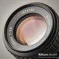 Preview: Nikon Series E 100/2,8 AIS (Zustand A/A-)