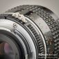 Preview: Nikon Micro-Nikkor 55/2,8 AIS (Zustand A/A-)