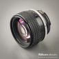 Preview: Nikon Nikkor 85/1,4 AIS