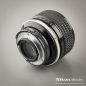 Preview: Nikon Nikkor 85/1,4 AIS