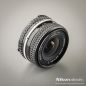 Preview: Nikon 28/2,8 AIS Series E (Condition A)