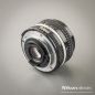 Preview: Nikon Nikkor 20/3,5 AIS (Zustand A)