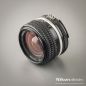 Preview: Nikon Nikkor 28/2,8 AIS (Zustand A-)