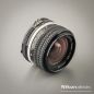 Preview: Nikon Nikkor 28/2,8 AIS (Zustand A-)