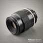Preview: Nikon Micro-Nikkor 105/4 AI (Zustand A)