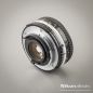 Preview: Nikon 50/1,8 AIS Series E (Condition A)