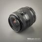 Preview: Nikon AF Zoom-Nikkor 28-70/3,5-4,5 (Condition A)