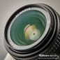 Preview: Nikon AF Zoom-Nikkor 28-70/3,5-4,5 (Condition A)