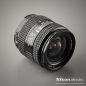 Preview: Nikon AF Zoom-Nikkor 24-50/3,3-4,5 (Zustand A)