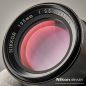 Preview: Nikon Nikkor 135/3,5 AI (Condition A)