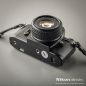 Preview: Nikon EM with Nikon Lens 50/1,8 Starter Set