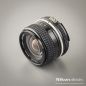 Preview: Nikon Nikkor 24/2,8 AI (Zustand A+) OVP