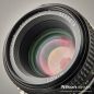 Preview: Nikon Nikkor 50/1,8 AIS (Condition A)