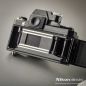 Preview: Nikon F2 Photomic black with 50/2 (Condition A/A-)