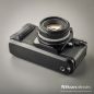 Preview: Nikon F301 mit 50/1,8 AIS