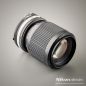 Preview: Nikon Zoom-Nikkor 35-105/3,5-4,5 AIS Macro (Condition A/A-)