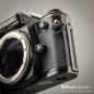 Preview: Nikon FE schwarz (Zustand B)
