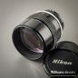 Preview: Nikon Nikkor 135/2,0 nonAI (Zustand A/A-)