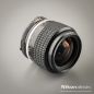 Preview: Nikon Nikkor 35/1,4 AIS (Zustand A-/AB)