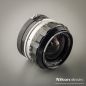 Preview: Nikon Nikkor-NC 24/2,8 nonAI "Berg-und-Tal" (Zustand A+)