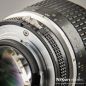 Preview: Nikon Nikkor 35/1,4 AIS (Zustand A-/AB)