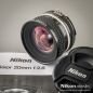Preview: Nikon Nikkor 20/2,8 AIS (Zustand A/A-)