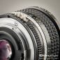 Preview: Nikon Nikkor 20/2,8 AIS (Zustand A/A-)
