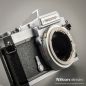 Preview: Nikkormat FT (Zustand A-/AB)