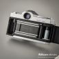 Preview: Nikkormat FT (Zustand A-/AB)