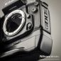 Preview: Nikon F90x with MB-10 Professional Set(Condition A)