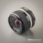 Preview: Nikon Nikkor 35/2,8 AIS (Zustand A)