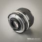 Preview: Nikon Nikkor 35/2,8 AIS (Zustand A)