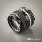 Preview: Nikon Nikkor 85/2,0 AIS (Condition A-/AB)