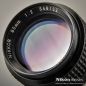 Preview: Nikon Nikkor 85/2,0 AIS (Condition A-/AB)