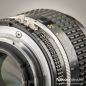 Preview: Nikon Nikkor 85/2,0 AIS (Condition A-/AB)