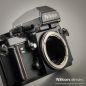 Preview: Nikon F3 HP (Zustand AB)