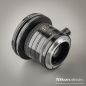 Preview: Nikon PC-Nikkor 28/3,5 Shift (Condition A/A-)