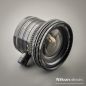 Preview: Nikon PC-Nikkor 28/3,5 Shift (Condition A/A-)