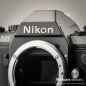 Preview: Nikon F301 mit MB-3 (Zustand A/A-)