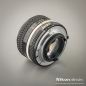 Preview: Nikon Nikkor 50/1,4 AIS (Condition A)
