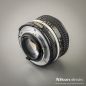 Preview: Nikon Nikkor 50/1,4 AIS (Condition A)