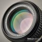 Preview: Nikon Nikkor 50/1,4 AIS (Condition A)